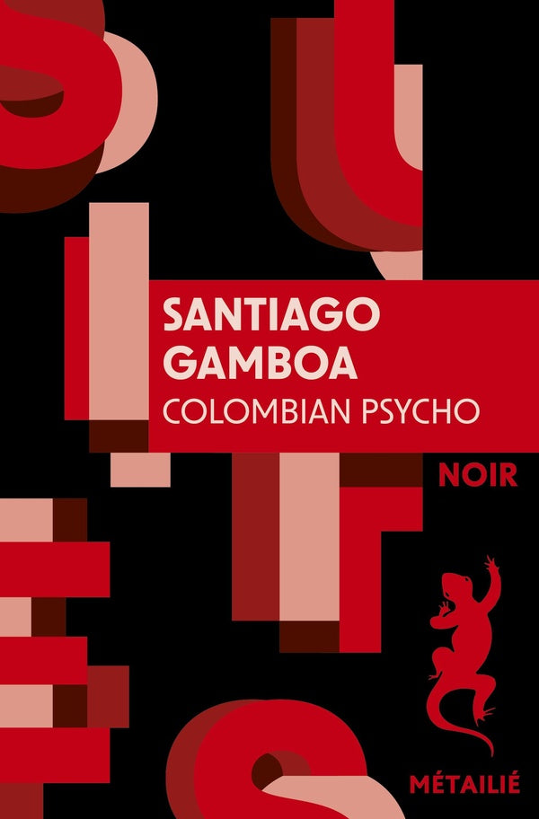 Colombian Psycho