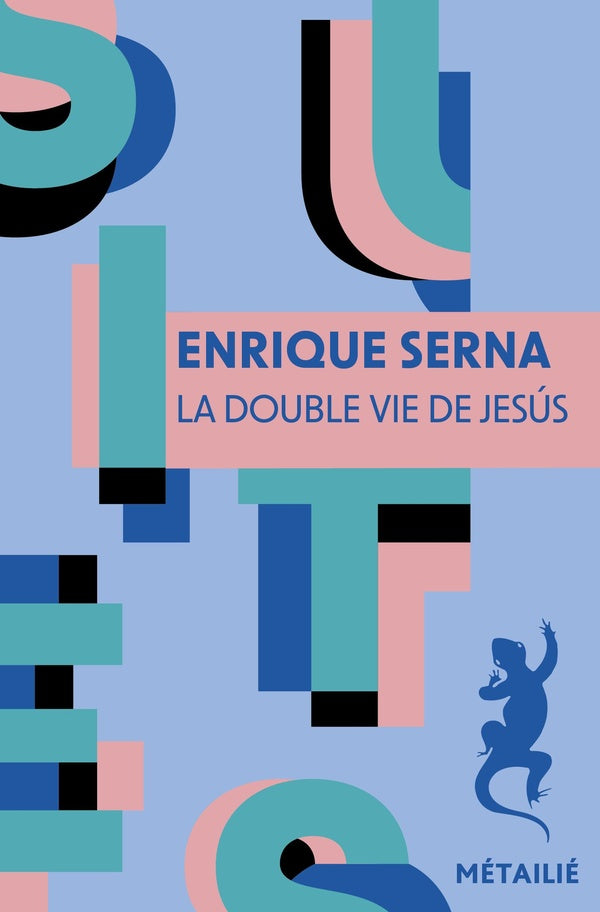 La double vie de Jesús