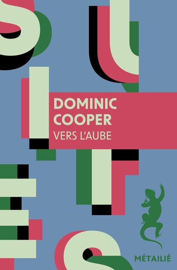 Vers l'aube