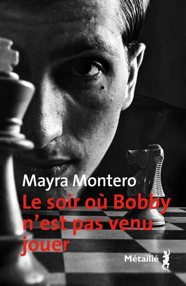Le Soir où Bobby n'est pas venu jouer