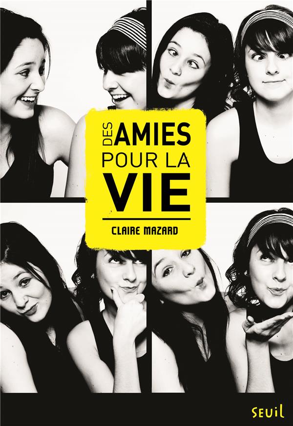 Des amies pour la vie - flash vidéo