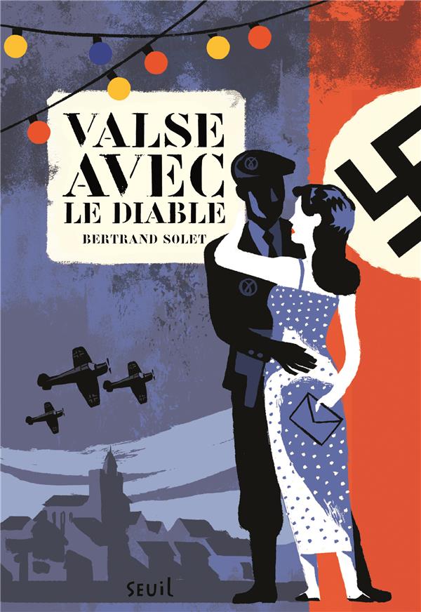 Valse avec le diable - flash vidéo