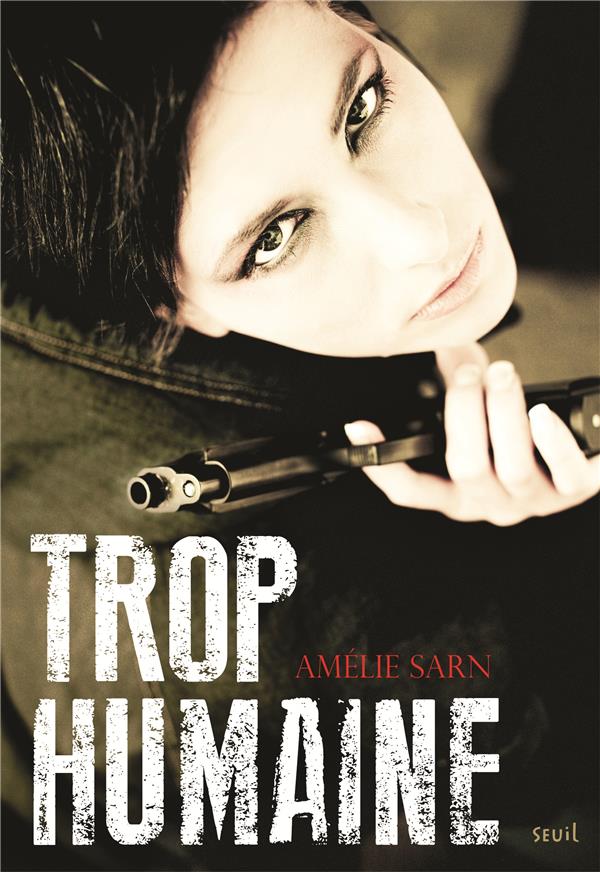 Resurrectio Tome 2 ; trop humaine