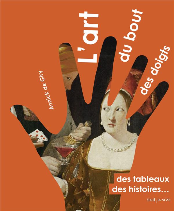 L'art du bout des doigts