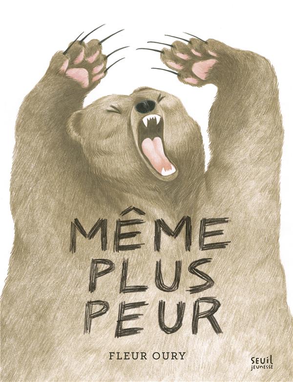 Meme plus peur