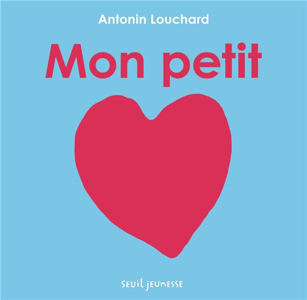 Mon petit coeur