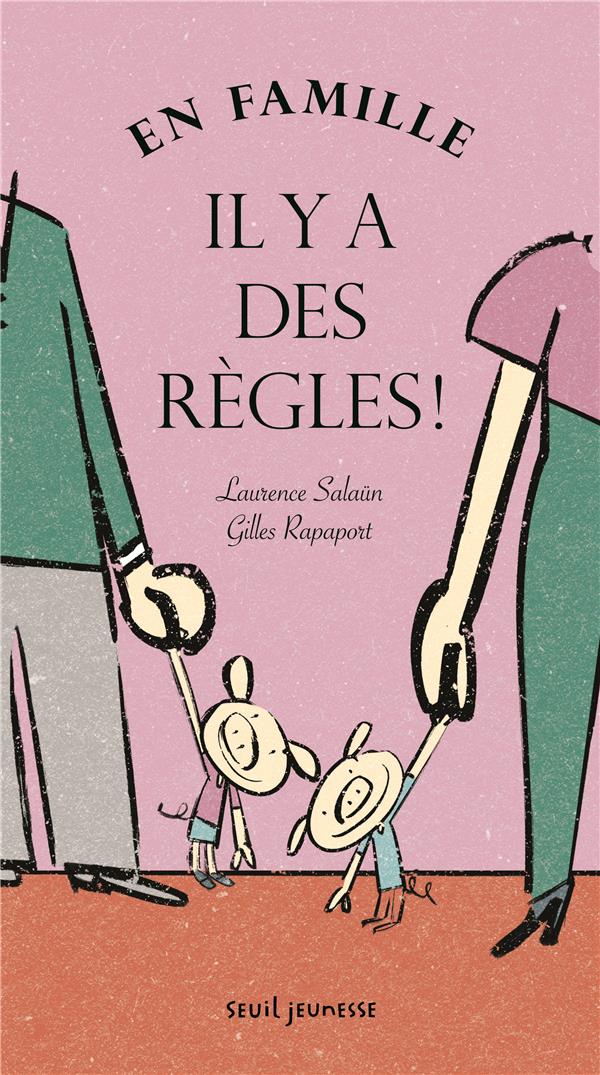 En famille, il y a des règles ! - flash vidéo