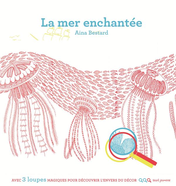 La mer enchantée - flash vidéo