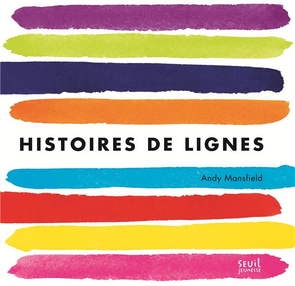 Histoires de lignes - flash vidéo
