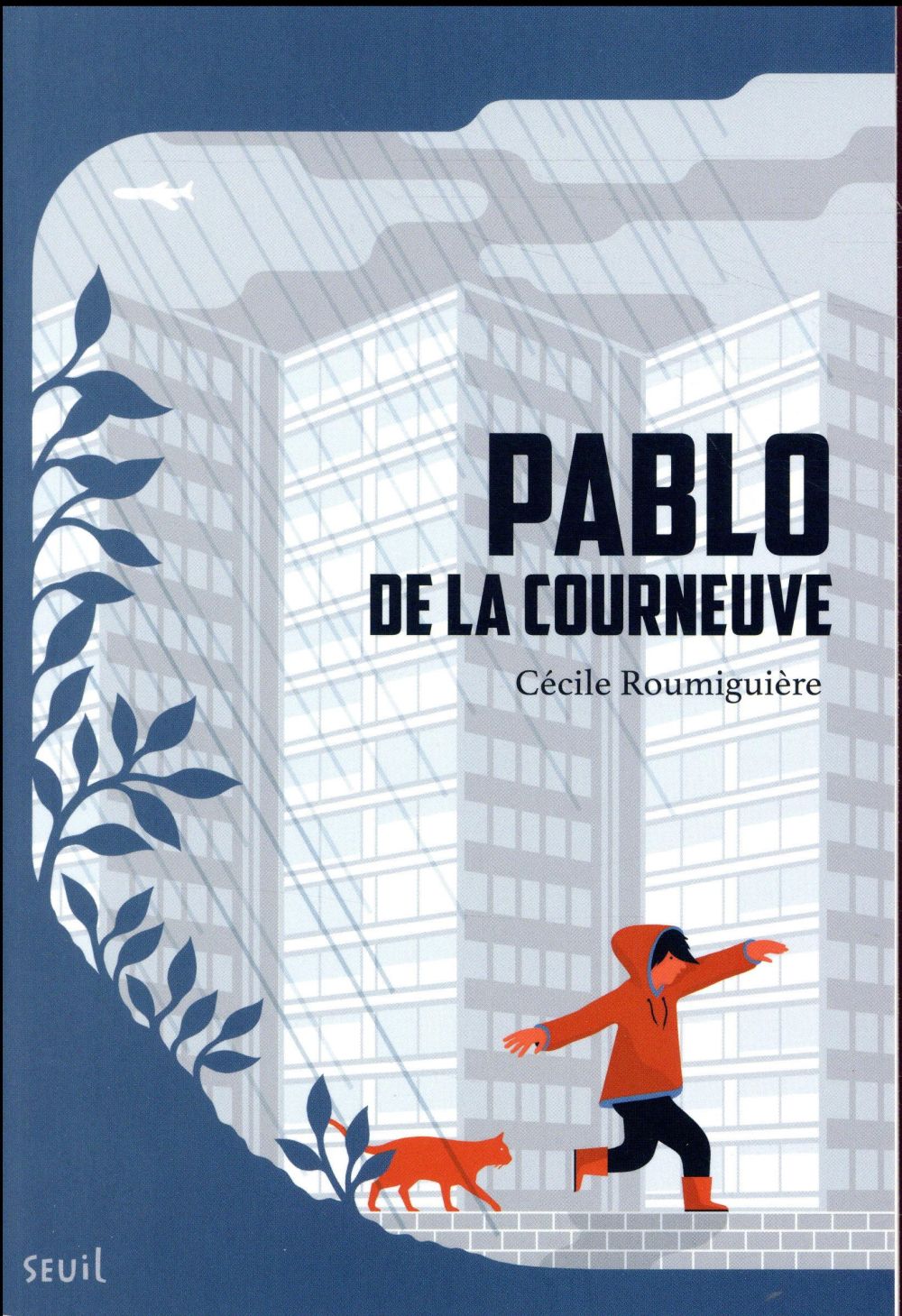 Pablo de la Courneuve