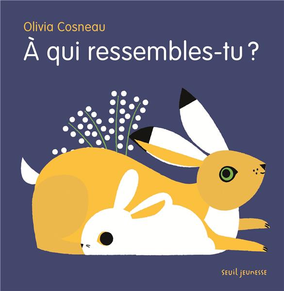 à qui ressembles-tu ? - flash vidéo