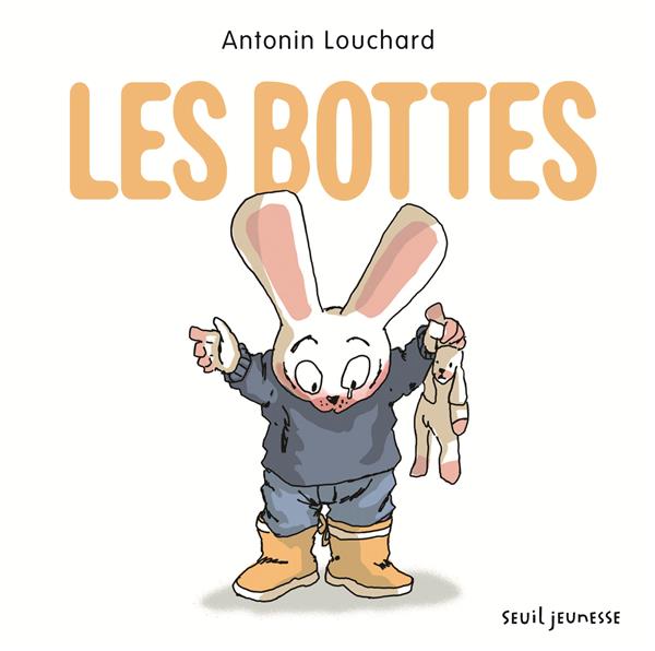 Les bottes