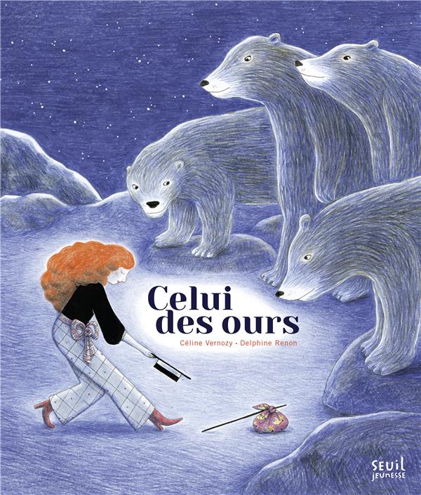 Celui des ours - flash vidéo