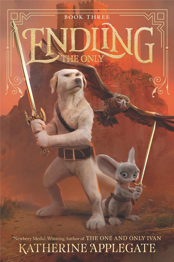 Le monde de Nedarra Tome 3 : Endling - flash vidéo
