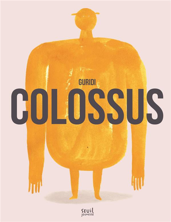 Colossus - flash vidéo