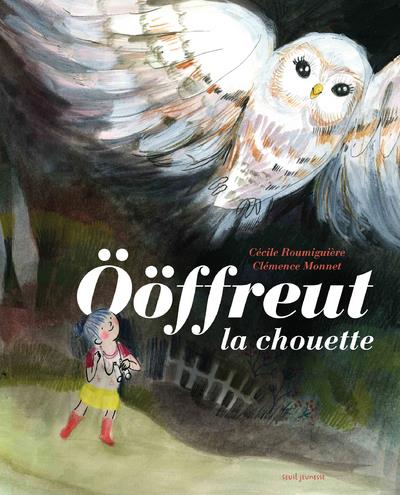 Öofrreut la chouette - flash vidéo