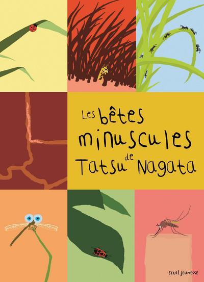 Les bêtes minuscules
