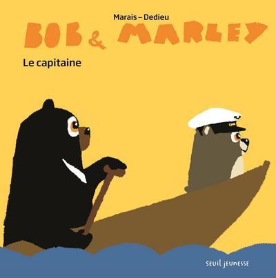 Bob et Marley ; le capitaine - flash vidéo