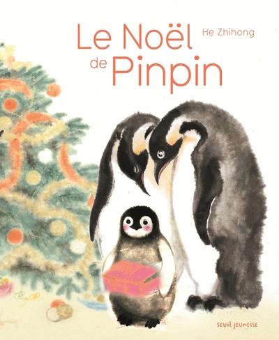 Le Noël de Pinpin - flash vidéo