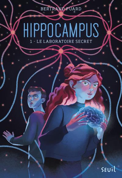 Hippocampus Tome 1 ; le laboratoire secret - flash vidéo
