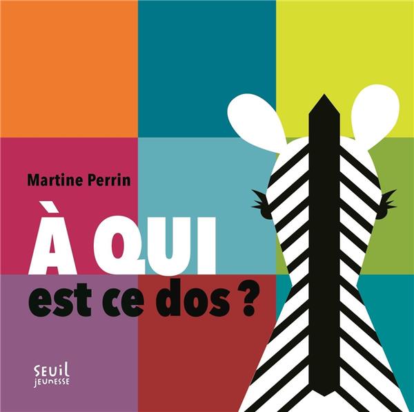 à qui est ce dos ? - flash vidéo