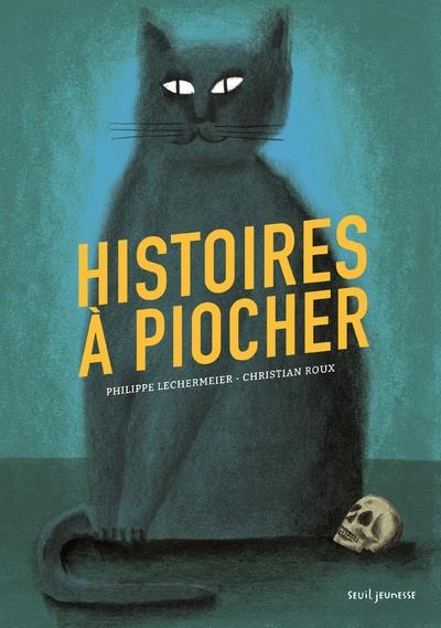 Histoires à piocher - flash vidéo