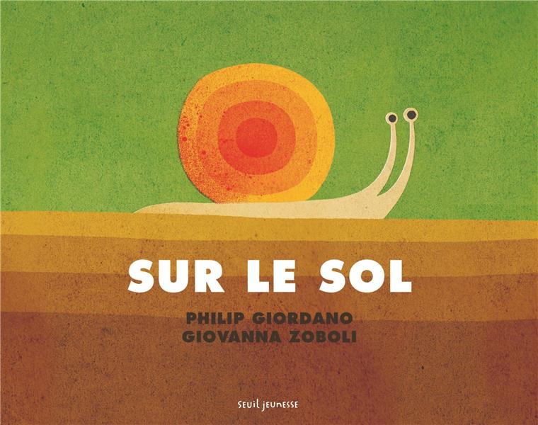 Sur le sol, sous le sol - flash vidéo
