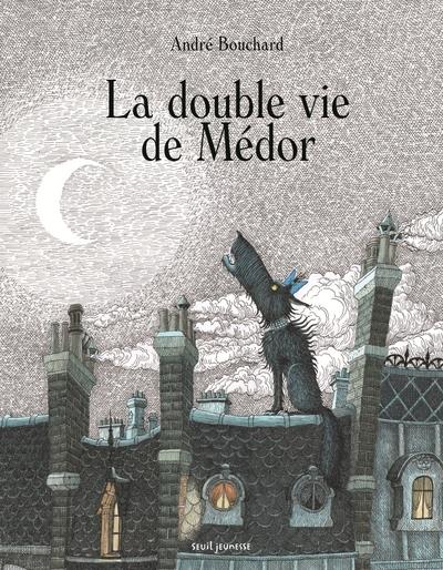 La double vie de Médor - flash vidéo