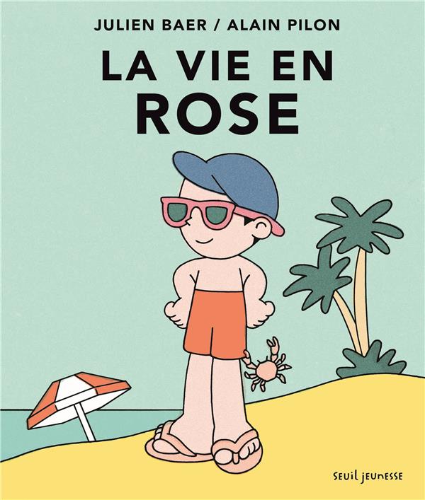 La vie en rose - flash vidéo