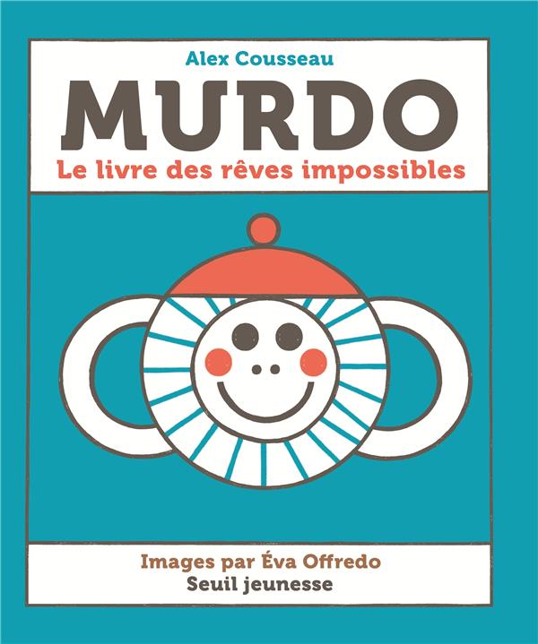 Murdo ; le livre des rêves impossibles - flash vidéo