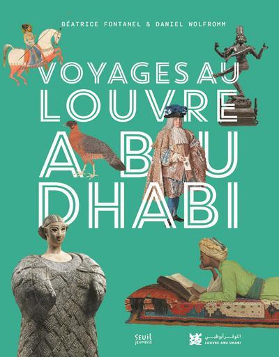 Voyages au Louvre Abu Dhabi - flash vidéo