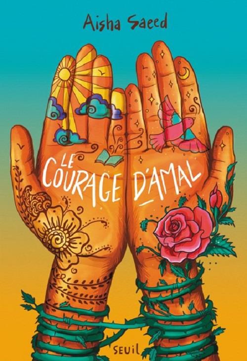 Le courage d'Amal - flash vidéo