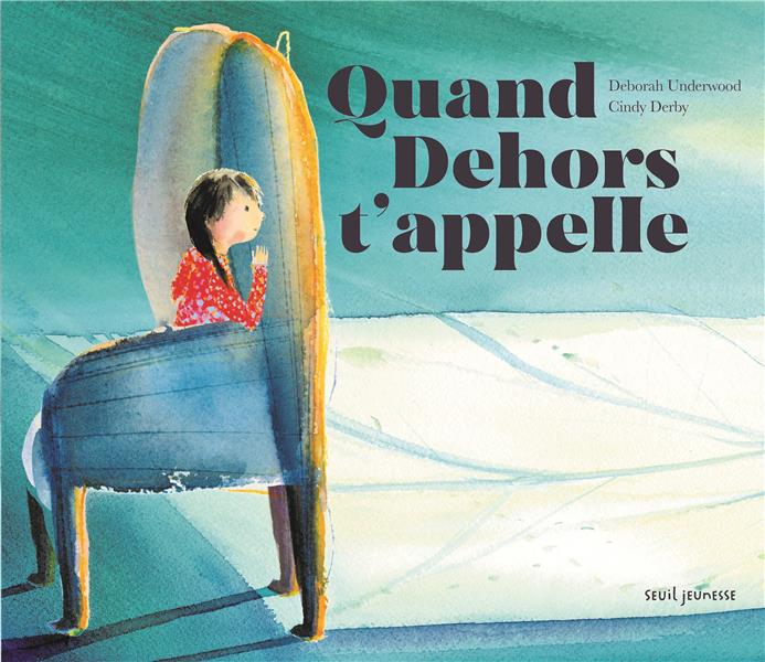 Quand dehors t'appelle - flash vidéo