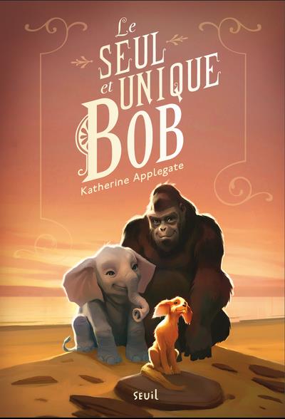Le seul et unique Bob - flash vidéo