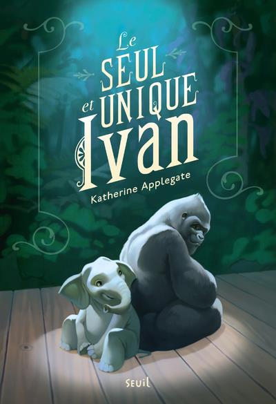 Le seul et unique Ivan - flash vidéo