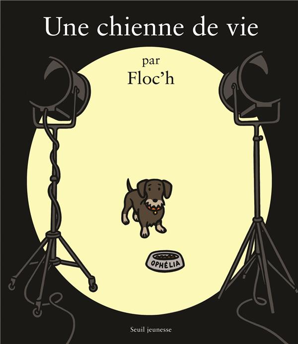 Une chienne de vie - flash vidéo