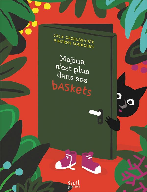 Majina n'est plus dans ses baskets - flash vidéo