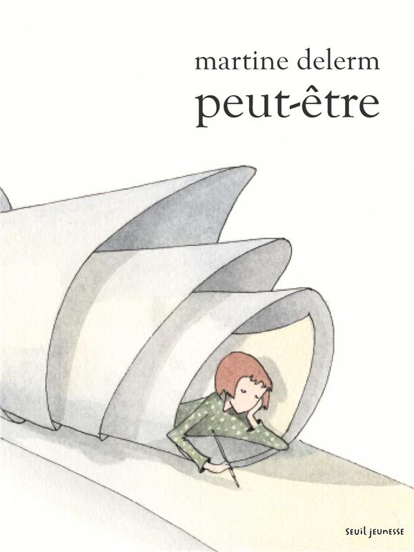 Peut-être - flash vidéo