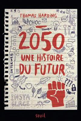 2050, une histoire du futur