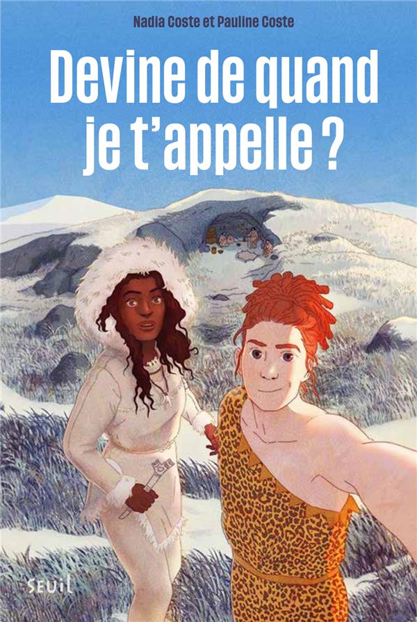 Devine de quand je t'appelle ? - flash vidéo