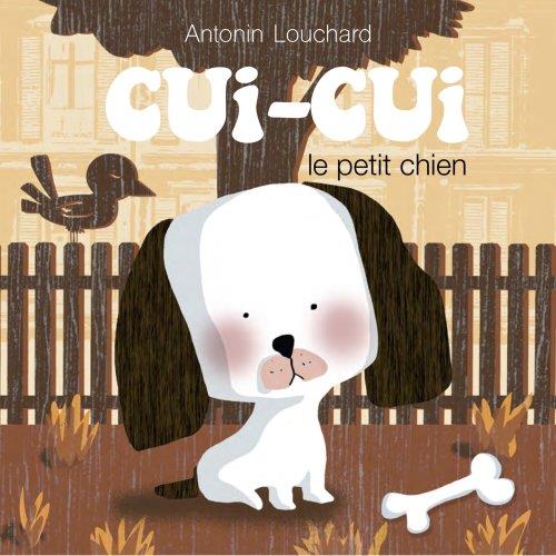 Cui-cui le petit chien - flash vidéo