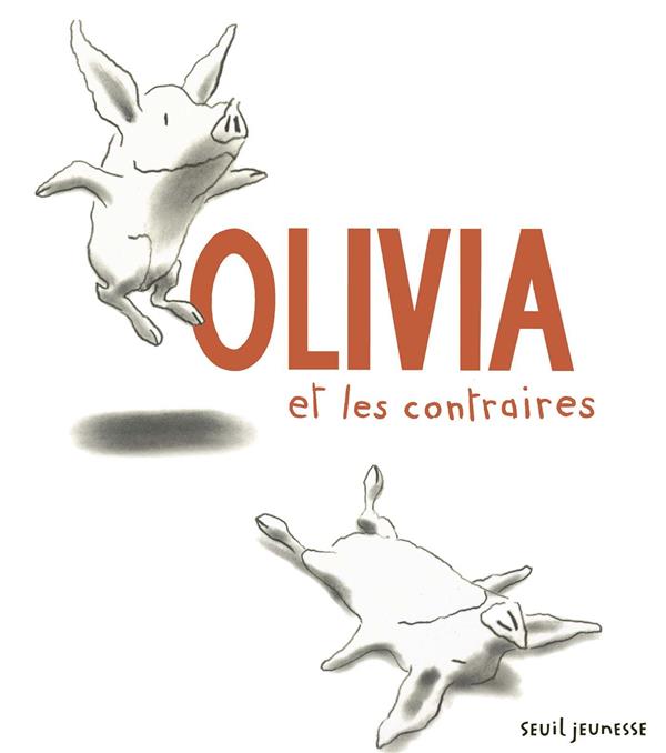 Olivia et les contraires - flash vidéo