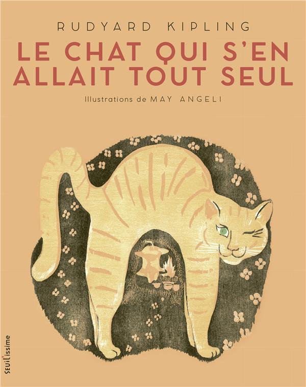 Le chat qui s'en allait tout seul - flash vidéo
