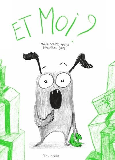 Et moi ?! - flash vidéo