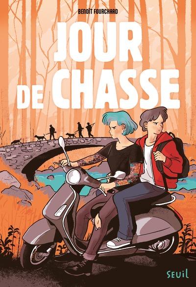Jour de chasse