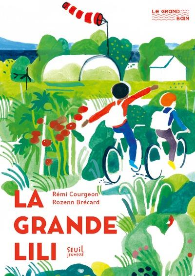 La grande lili