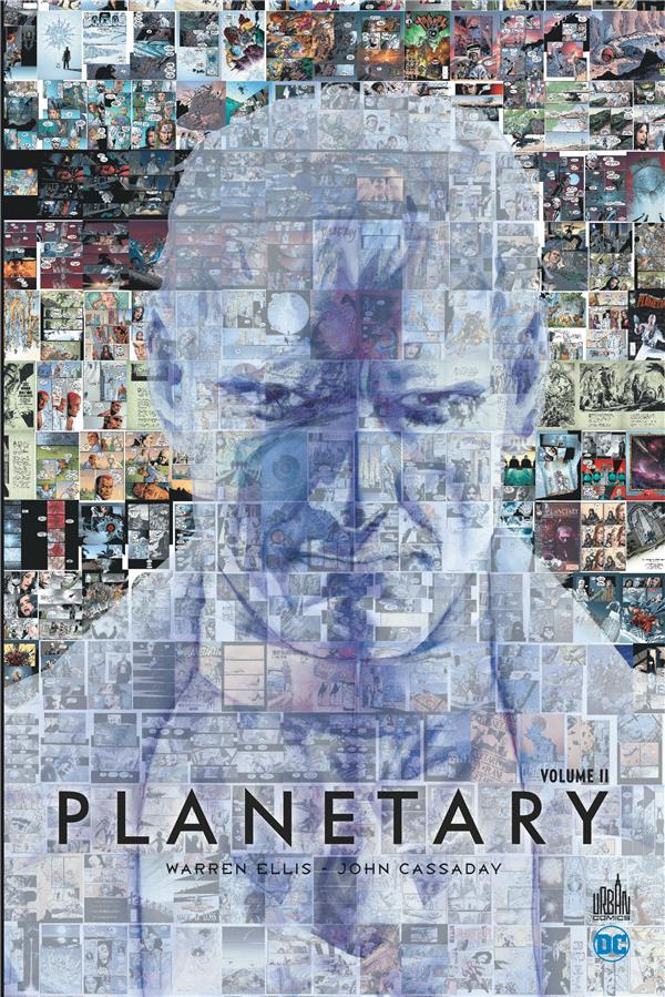 Planetary Tome 2
