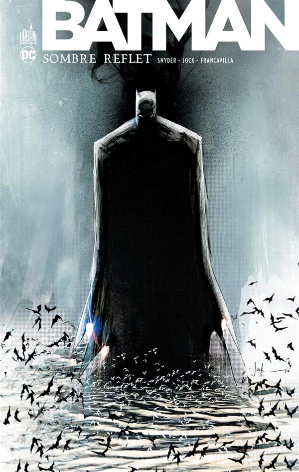 Batman - sombre reflet : Intégrale Tomes 1 et 2