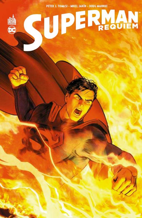 Superman : requiem