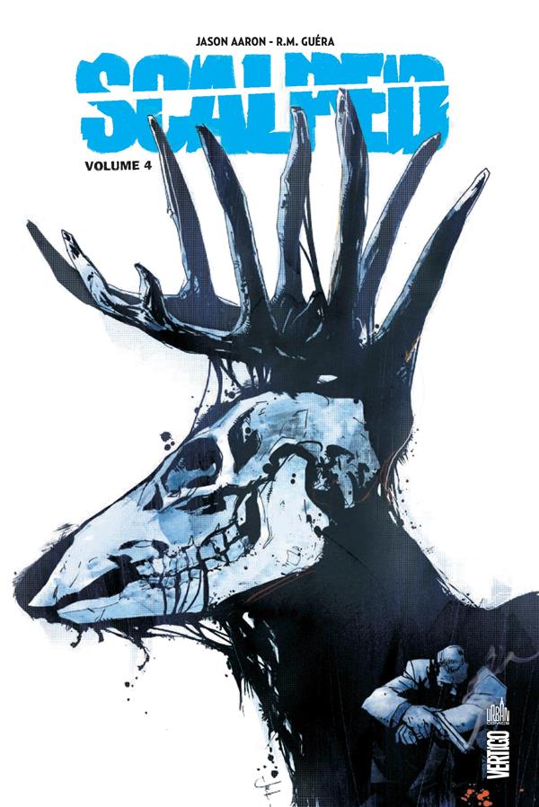 Scalped : Intégrale vol.4